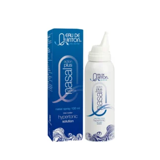 Quinton Action Plus Nasal Spray 100ml