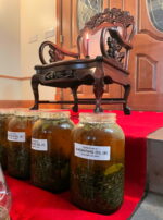 Anointing Oil