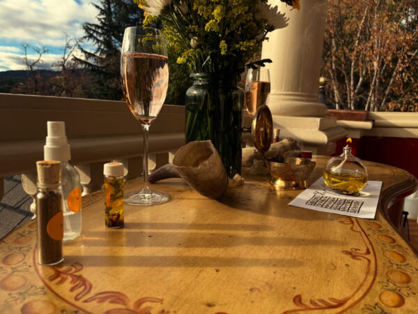Golden Titan Lip Balm - Image 13