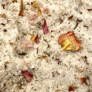 Venus in Taurus III Bath Salts