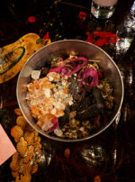 Venus in Taurus Talismanic Materia Main Incense Powder