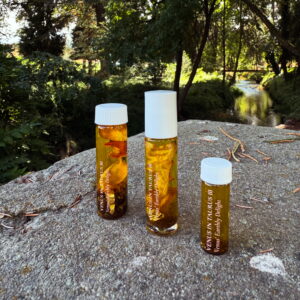 Venus' Earthly Delights Anointing Oil