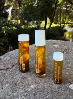 Venus in Taurus Earthly Delights Talismanic Materia Anointing Oils Main
