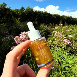 Venus' Earthly Delight Beauty Oil