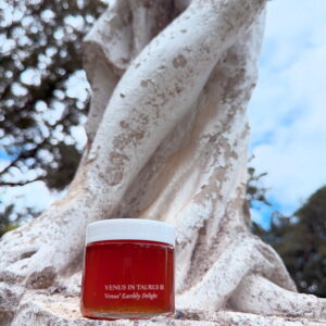 Venus' Earthly Delights Ritual Honey