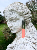 Venus in Taurus Earthly Delights Talismanic Materia Lip Gloss
