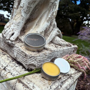 Venus' Earthly Delight Salve