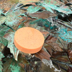 Venus' Earthly Delight Spell Soap